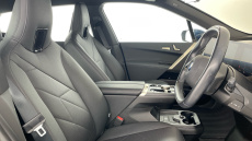 BMW iX 240kW xDrive40 M Sport 76.6kWh 5dr Auto Electric Estate